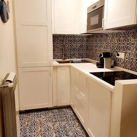 Bric 44 Apartment