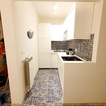 Apartment Bric 44 Finale Ligure