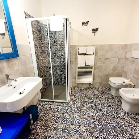Apartment Bric 44 *