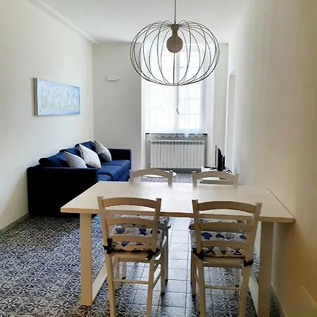 Apartment Bric 44