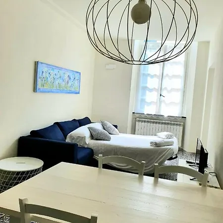Bric 44 Apartment